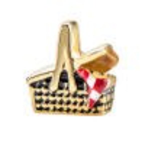 Origami Owl® 5 Summer Beach Time Charms - NWT - Picture 5 of 6